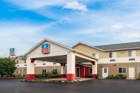 SureStay Plus Hotel by Best Western Bettendorf